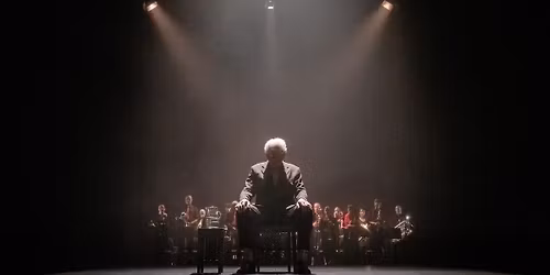 GILLES! - JAN DECLEIR