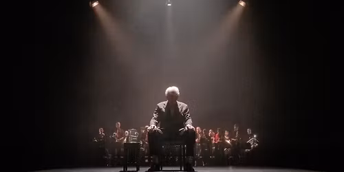 GILLES! - JAN DECLEIR 