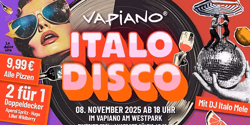 Italo Disco