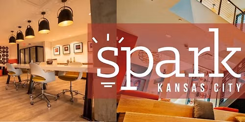 International Coworking Day at Spark KC