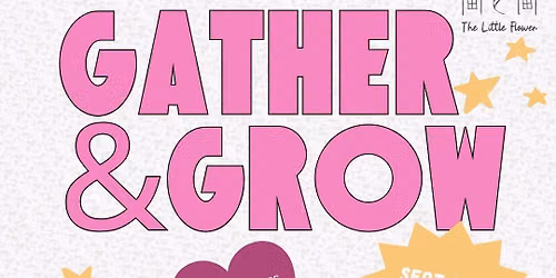 Gather & Grow: Business Potluck