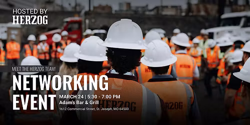 SJMO Networking Event