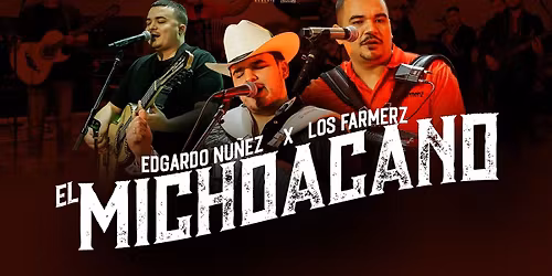 En Vivo: Edgardo Nunez & Los Dos Generales