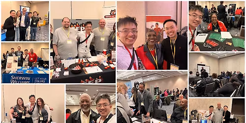 BWI 2nd Real Estate Investors Expo