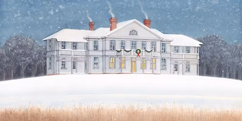 Winter's Glow and Soir\u00e9e