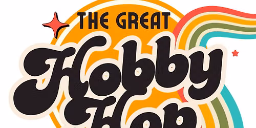 The Great Hobby Hop