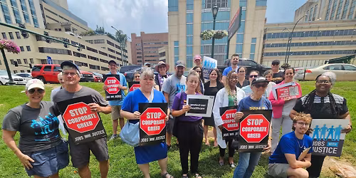 2025 St. Louis & St. Charles End of Year Celebration!