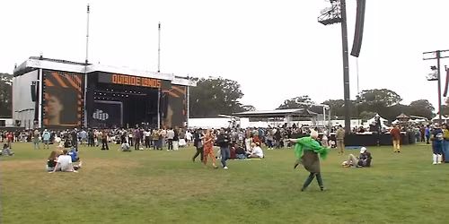 Outside Lands Music Festival - (Saturday)