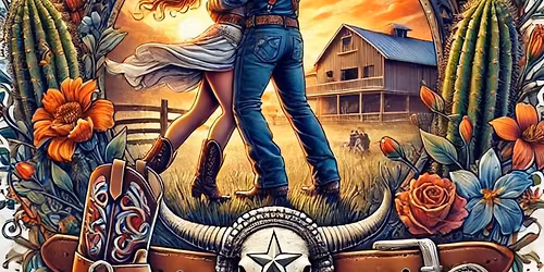 Country Swing Dance meet up North Forty at Crawdads on the Lake!