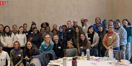 Master Composter Networking Event at East New York Farms!