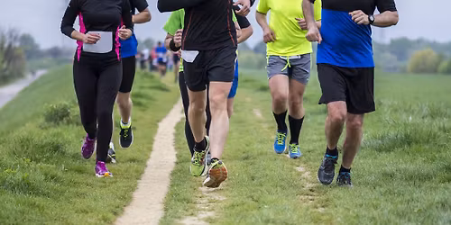 9. M\u00f6rlenbacher Volkslauf 