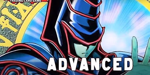 Yu-Gi-Oh! Advanced Constructed Win-A-Box