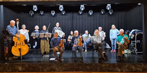 Kom til bal i Odense