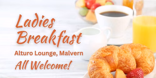 Ladies Breakfast