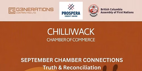 Chamber Connections: Learning, Connection & Community