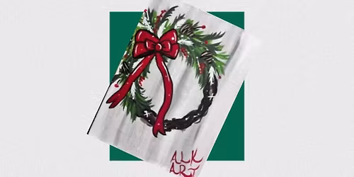 Niagara Falls Paint Nite