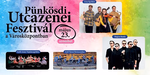 P\u00fcnk\u00f6sdi Utcazenei Fesztiv\u00e1l