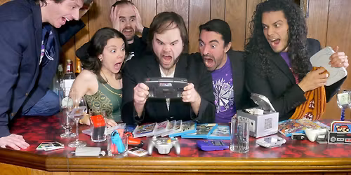 DiscoCactus at Songbyrd DC