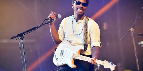Curtis Harding