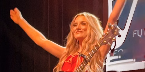 Charlie\u2019s Restaurant - Kaitie Wade 