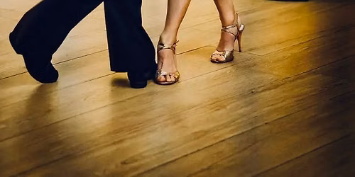 Milonga El Comod\u00edn