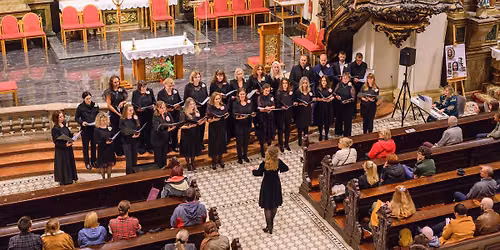 Otv\u00e1rac\u00ed koncert Bratislava Music and Choir Festival