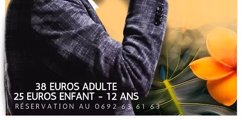 d\u00eener dansant AS Chaloupe