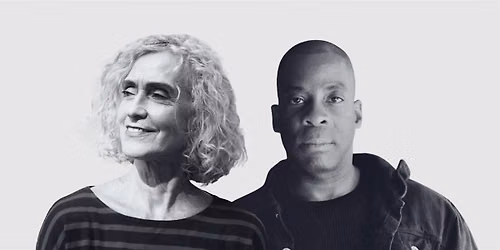 Artist Talk: Dean Millien & Jude Tallichet