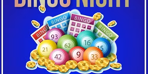 Rotary Club of Mundaring - BINGO NIGHT \ud83c\udf89