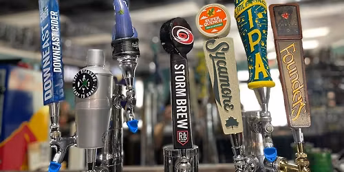 Friendsgiving Potluck