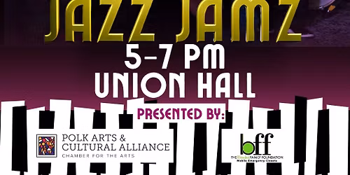 Swan City Jazz Jamz