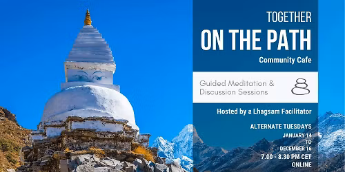 Together On the Path (online)