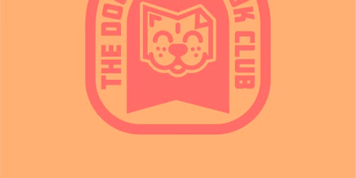 Dog Eared Book Club