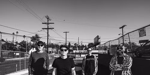 Dive Presents: Helmet \/ Spirit In The Room\/ Flatwounds