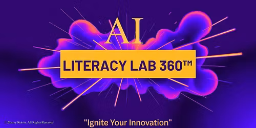 AI Workshop Series Build Your First Specialized AI Assistant