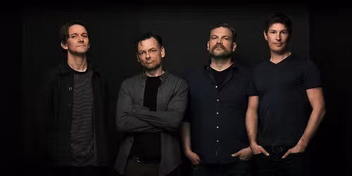 Jazztopad 2025 \/\/ KneeJerk