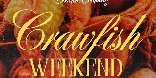 \ud83e\udd9e Vaquero Crawfish Boil (Sunday Funday Version)