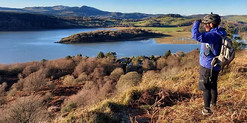 4-Day MTB Trip | The Best of Dumfries & Galloway