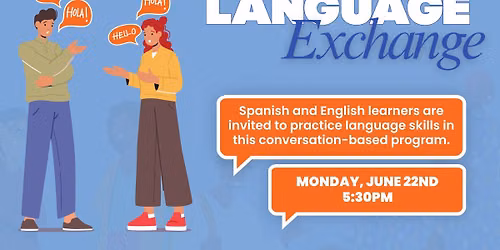 Language Exhchange