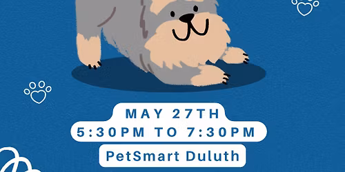 Adoption Event @ PetSmart