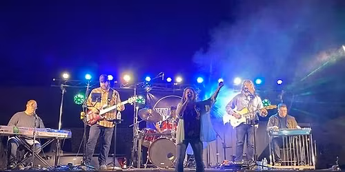 NEXT THING SMOKIN AT CAMOUFLAGE BAR & GRILL