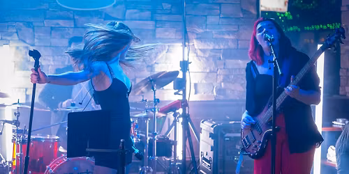 The Heartbeats Debut @Winners Bar & Grille