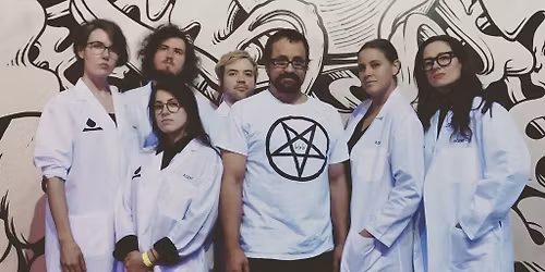 Wheatus w\/ Sparks the Rescue