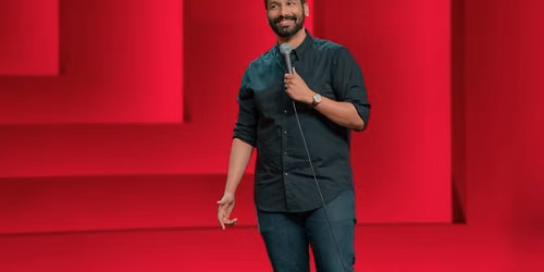 Kanan Gill