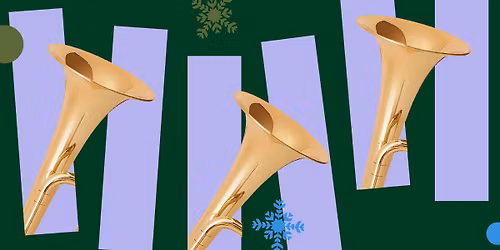 San Francisco Symphony: Holiday Brass