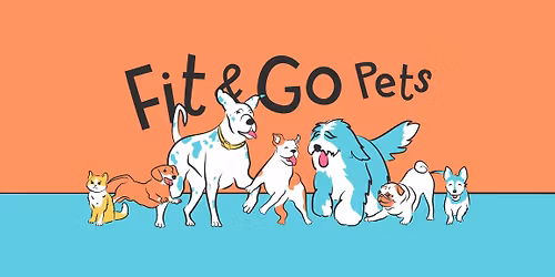 \ud83e\uddb7 Doggie Dental Day at Fit and Go Pets! \ud83d\udc36