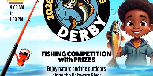 Youth Fishing Derby