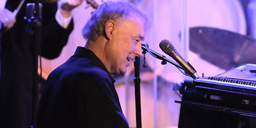 Bruce Hornsby