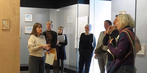 Visite enseignant.es