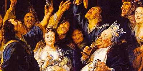 WASSAIL! at Karlo Estates Winery